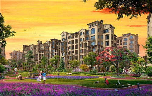 青海房价2021会跌吗？